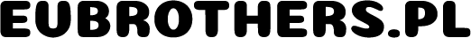 Logo evbrothers.pl